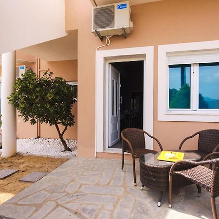 Villa El Mare Seaside Retreats - Bespoke Luxury Getaways Limenaria  Exterior foto
