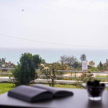 Villa El Mare Seaside Retreats - Bespoke Luxury Getaways Limenaria  Exterior foto