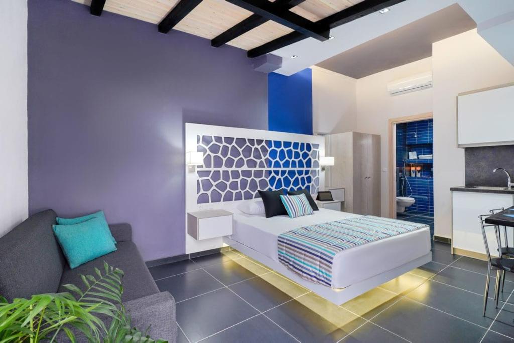 Villa El Mare Seaside Retreats - Bespoke Luxury Getaways Limenaria  Exterior foto