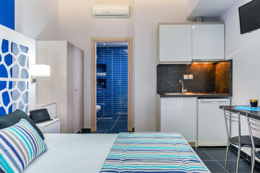 Villa El Mare Seaside Retreats - Bespoke Luxury Getaways Limenaria  Exterior foto