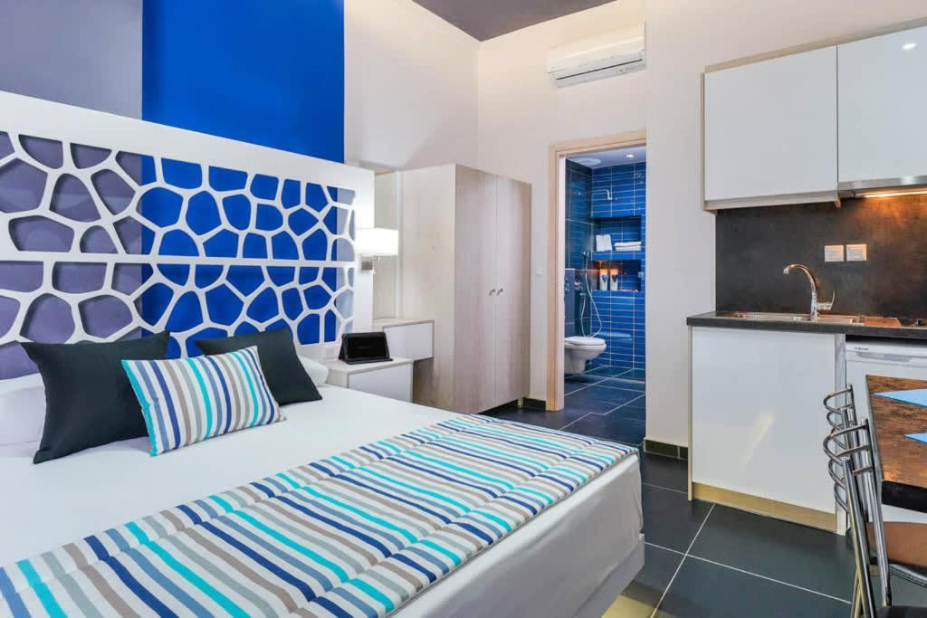 Villa El Mare Seaside Retreats - Bespoke Luxury Getaways Limenaria  Exterior foto