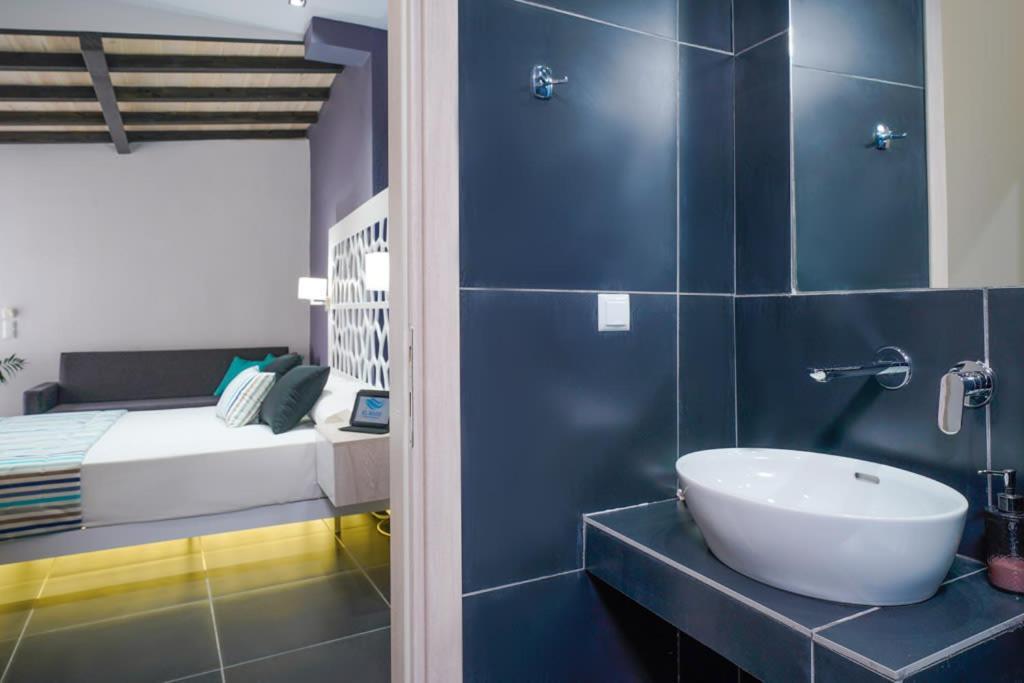 Villa El Mare Seaside Retreats - Bespoke Luxury Getaways Limenaria  Exterior foto