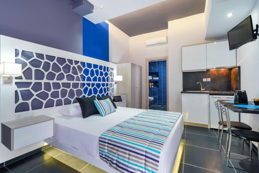 Villa El Mare Seaside Retreats - Bespoke Luxury Getaways Limenaria  Exterior foto