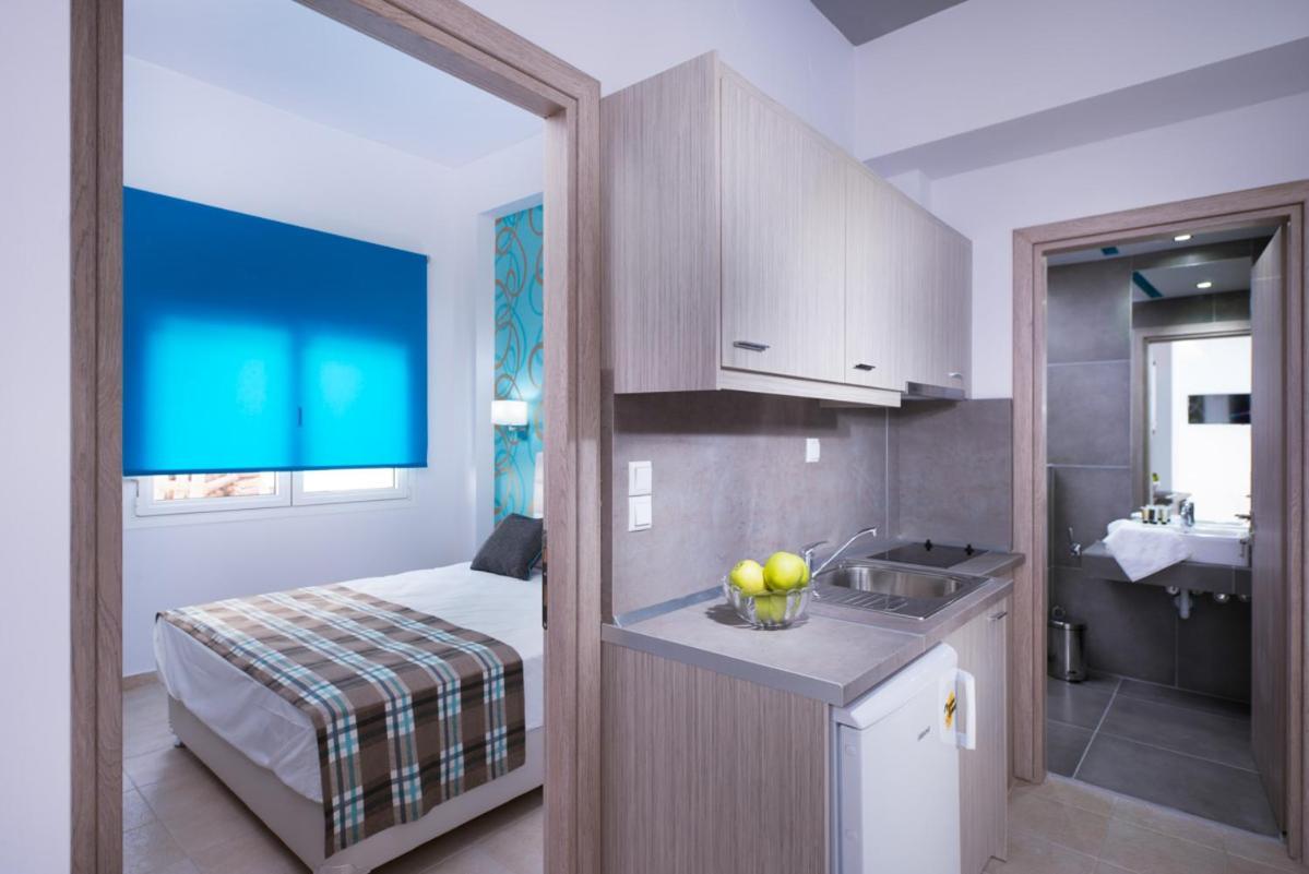 Villa El Mare Seaside Retreats - Bespoke Luxury Getaways Limenaria  Exterior foto