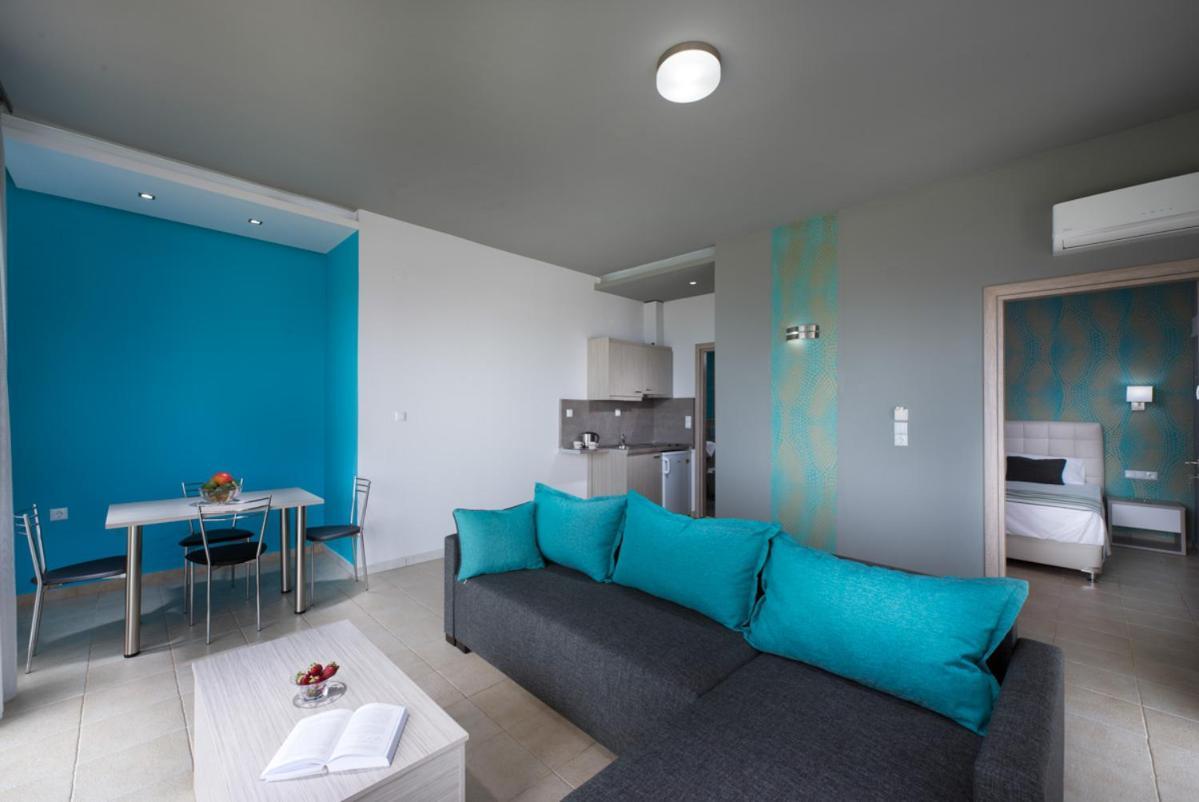 Villa El Mare Seaside Retreats - Bespoke Luxury Getaways Limenaria  Exterior foto