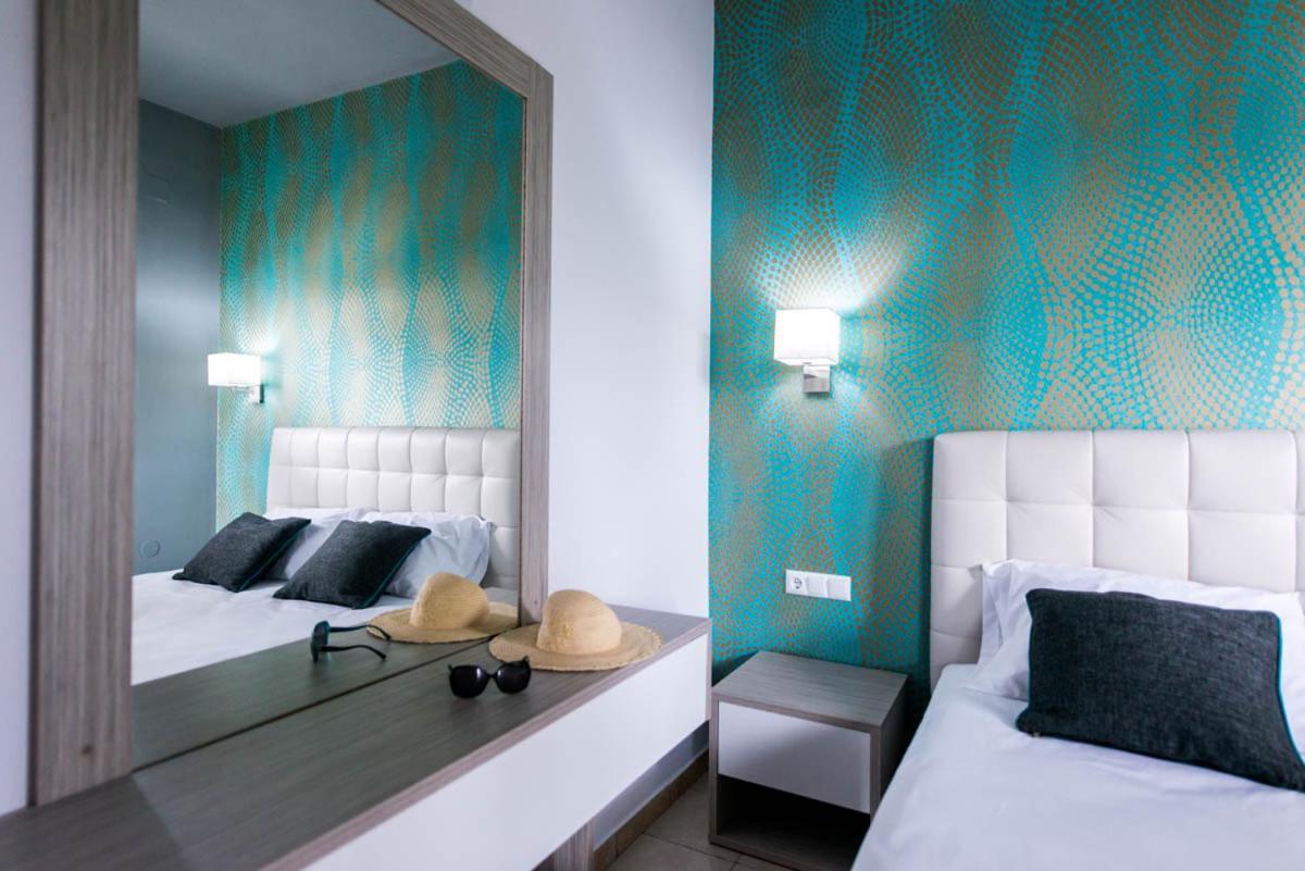 Villa El Mare Seaside Retreats - Bespoke Luxury Getaways Limenaria  Exterior foto