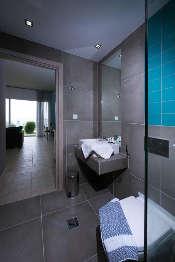 Villa El Mare Seaside Retreats - Bespoke Luxury Getaways Limenaria  Exterior foto
