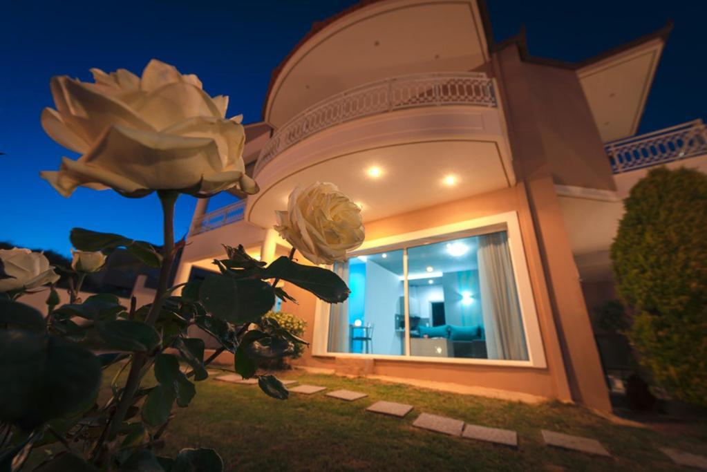Villa El Mare Seaside Retreats - Bespoke Luxury Getaways Limenaria  Exterior foto