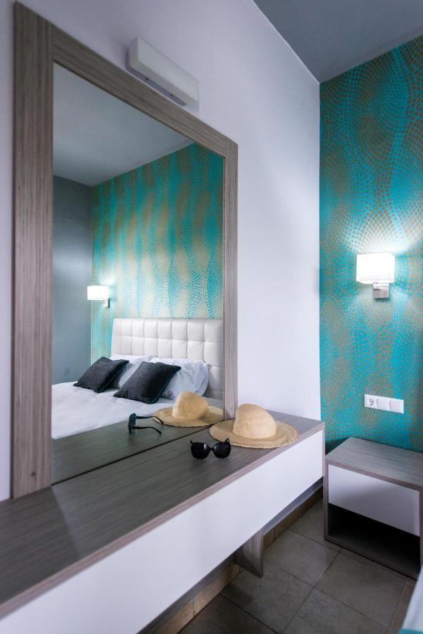 Villa El Mare Seaside Retreats - Bespoke Luxury Getaways Limenaria  Exterior foto