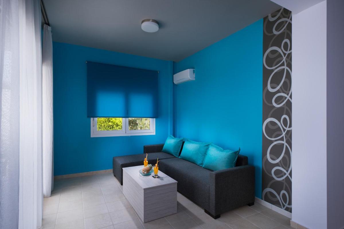 Villa El Mare Seaside Retreats - Bespoke Luxury Getaways Limenaria  Exterior foto