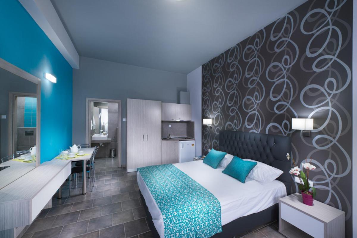 Villa El Mare Seaside Retreats - Bespoke Luxury Getaways Limenaria  Exterior foto
